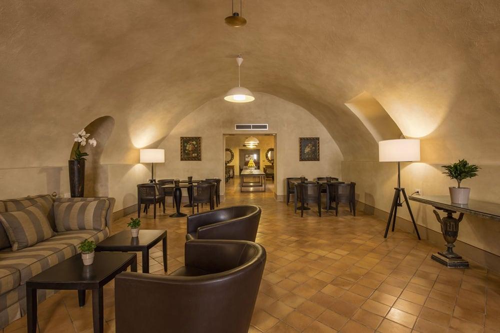Hotel San Biagio Relais Orbetello Exteriér fotografie